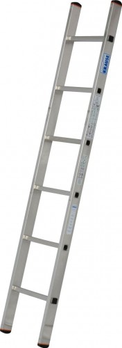 Лестница приставная KRAUSE MONTO SIBILO  6 ступеней 121387