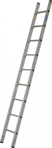 Лестница приставная KRAUSE MONTO SIBILO  9 ступеней 120519