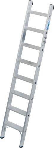 Лестница приставная KRAUSE STABILO  8 ступеней (нагрузка 225 кг) 135384