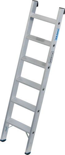 Лестница приставная KRAUSE STABILO  6 ступеней (нагрузка 225 кг) 135360