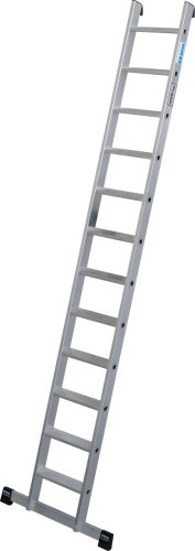 Лестница приставная KRAUSE STABILO 12 ступеней (нагрузка 225 кг) 135421