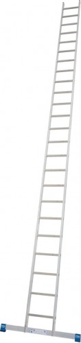 Лестница приставная KRAUSE STABILO 24 ступени с перекладинами 133199