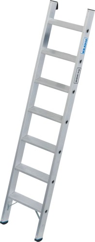 Лестница приставная KRAUSE STABILO  7 ступеней (нагрузка 225 кг) 135377