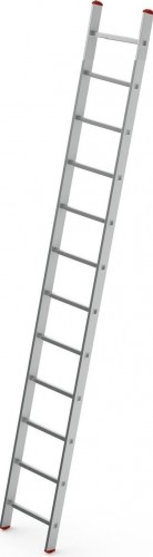 Лестница приставная Sarayli 12 ступеней 4112