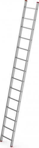Лестница приставная Sarayli 14 ступеней 4114