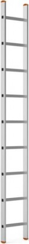 Лестница приставная Sarayli  9 ступеней 4109