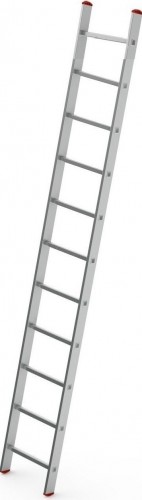 Лестница приставная Sarayli 11 ступеней 4111