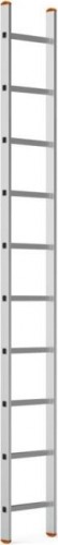 Лестница приставная Sarayli 10 ступеней 4110