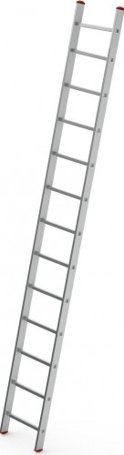 Лестница приставная Sarayli 13 ступеней 4113