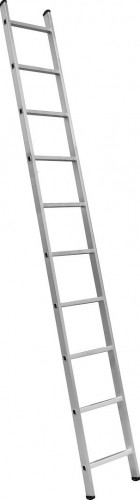 Лестница приставная SCALA SC1010 10 ступеней
