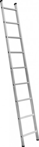 Лестница приставная SCALA SC1009 9 ступеней