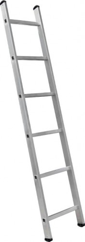 Лестница приставная SCALA SC1006 6 ступеней