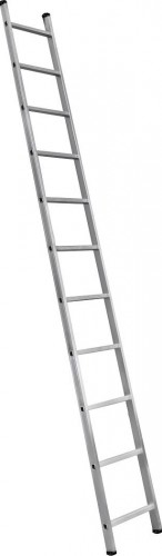 Лестница приставная SCALA SC1011 11 ступеней