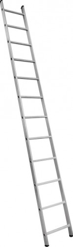 Лестница приставная SCALA SC1012 12 ступеней
