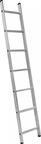 Лестница приставная SCALA SC1007 7 ступеней