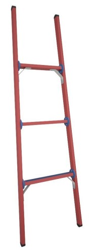 Лестница приставная стеклопластиковая Антиток ЛСПД-1,5 ЕТ (евро, телеком) 413707