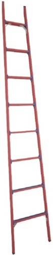 Лестница приставная стеклопластиковая Антиток ЛСПД-3,0 Т (телеком) 471558