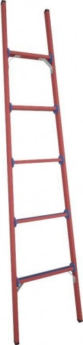 Лестница приставная стеклопластиковая Антиток ЛСПД-2,0 258455