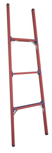 Лестница приставная стеклопластиковая Антиток ЛСПД-1,5 Е (евро) 471523