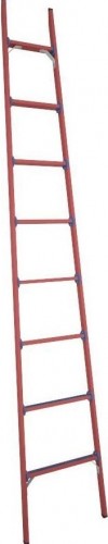 Лестница приставная стеклопластиковая Антиток ЛСПД-3 0 244584