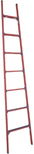Лестница приставная стеклопластиковая Антиток ЛСПД-2,8 Т (телеком) 471549