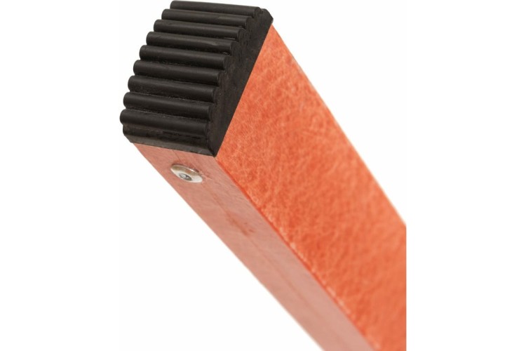 Лестница приставная стеклопластиковая Антиток ЛСПД-2,8 298071 - изображение 3