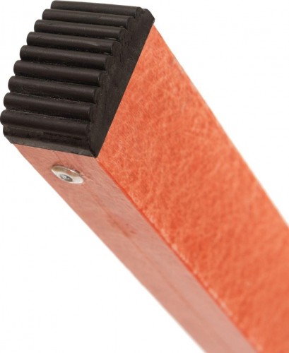 Лестница приставная стеклопластиковая Антиток ЛСПД-3 0 244584 - изображение 3