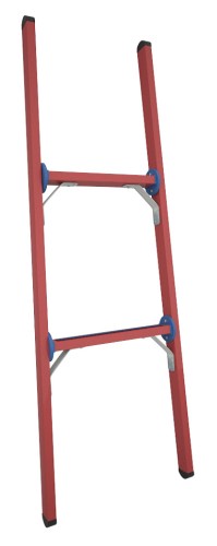 Лестница приставная стеклопластиковая Антиток ЛСПД-1,0 Е (евро) 413706