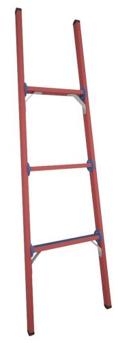 Лестница приставная стеклопластиковая Антиток ЛСПД-1,5 Т (телеком) 413708