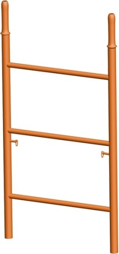 Лестница РИНСТРОЙ для вышек Радиан 132635