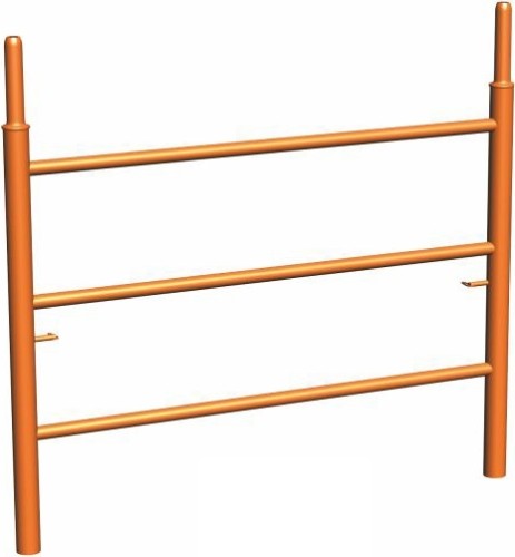 Лестница РИНСТРОЙ для вышек Вектор 132634