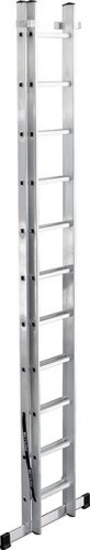 Лестница-стремянка двухсекционная Biber 98431 2х11 тов-084527