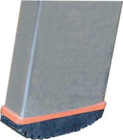 Лестница-стремянка трехсекционная KRAUSE MONTO TRIBILO Trigon 3х14 129727 129727 - изображение 3