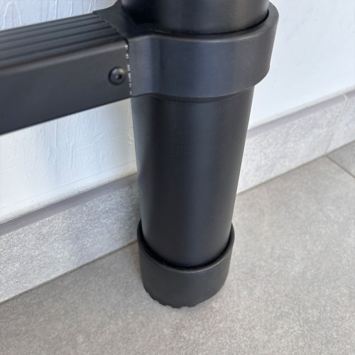 Лестница телескопическая СОРОКИН 24.37 высота 3,2 м 24.37 - изображение 5