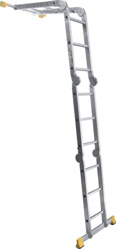 Лестница-трансформер АЛЮМЕТ TW1 433 4х3 TW1 433 - изображение 2