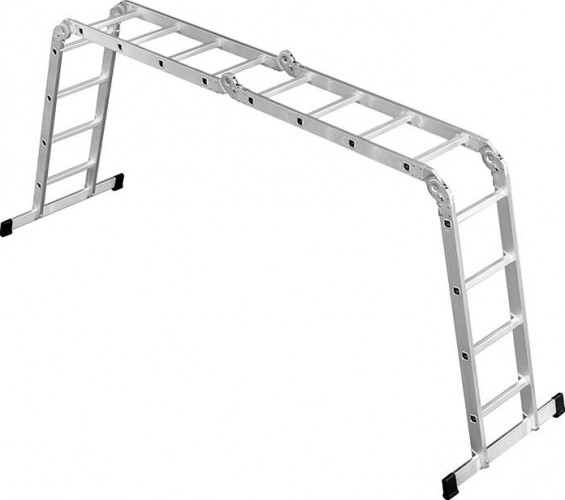 Лестница-трансформер Biber 98302 4х4 тов-077085 - изображение 2