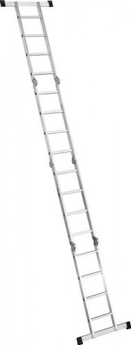 Лестница-трансформер Biber 98302 4х4 тов-077085 - изображение 3