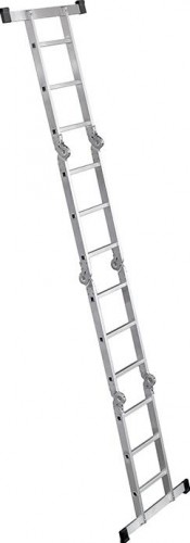 Лестница-трансформер Biber 98301 4х3 тов-077084 - изображение 3