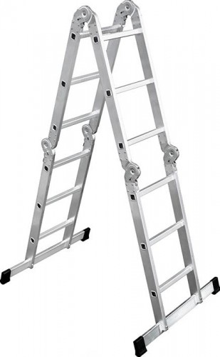Лестница-трансформер Biber 98301 4х3 тов-077084 - изображение 5