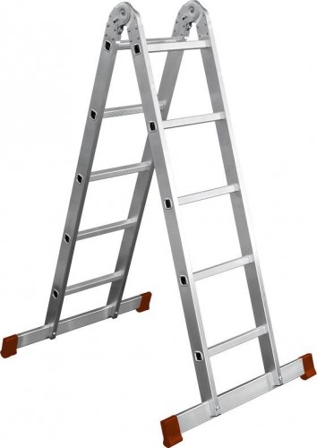 Лестница-трансформер Sarayli 2x5 4725
