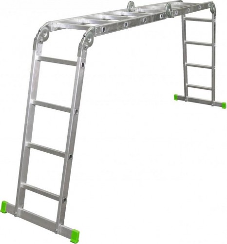 Лестница-трансформер Sarayli 4x4 4704 - изображение 3