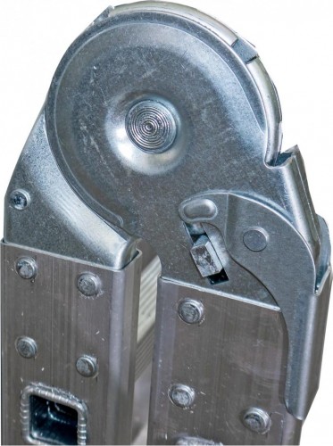 Лестница-трансформер Sarayli 2x6 4726 - изображение 3