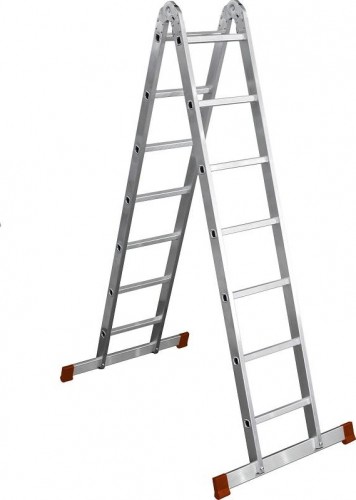 Лестница-трансформер Sarayli 2x7 4727