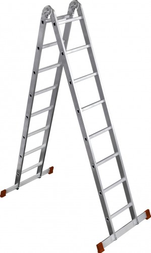 Лестница-трансформер Sarayli 2x8 4728