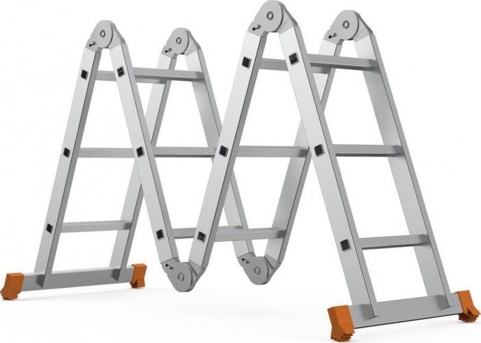 Лестница-трансформер Sarayli 4x3 4703