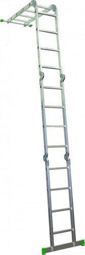 Лестница-трансформер Sarayli 4x3 4703 - изображение 4