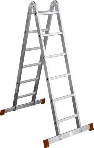 Лестница-трансформер Sarayli 2x6 4726