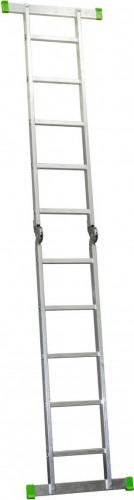 Лестница-трансформер Sarayli 2x5 4725 - изображение 2