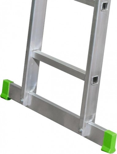 Лестница-трансформер Sarayli 2x5 4725 - изображение 4