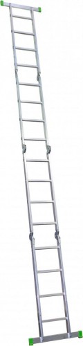 Лестница-трансформер Sarayli 4x5 4705 - изображение 4